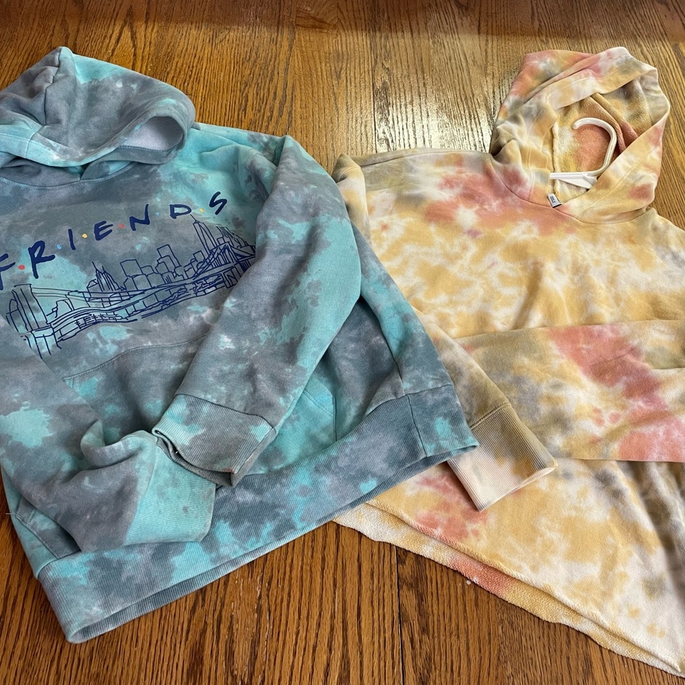 Girl Sweater Bundle